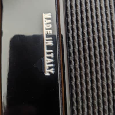 Guerrini Accordion With Hard Case 626 image 8