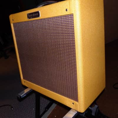 5F10 Tweed Harvard Clone 1x10" 10-12 Watts All Tube Amp Reproduction image 3