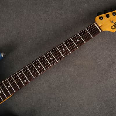 G&L Tribute Series Legacy - Lake Placid Blue - 2nd Hand image 17