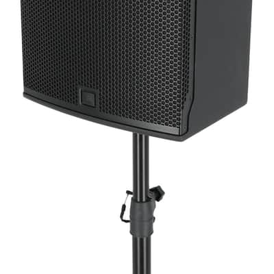 JBL SRX912M 12" 600 Watt Powered Active DJ PA Speaker Stage Monitor w/DSP image 8