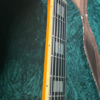 VIDEO DEMO Parker PJ-12 JMan Jazz Guitar image 12