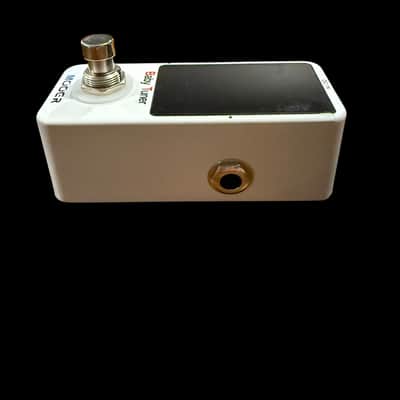 Mooer Baby Tuner - x4787 image 4