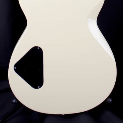 Gretsch Streamliner Jet Club Electric Guitar Aged White 7lbs 10oz image 3