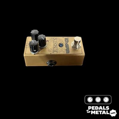 Wampler Tumnus -x13083 image 4