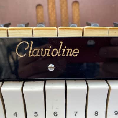 Selmer Clavioline ! image 17