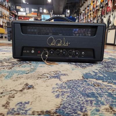 PRS HX50 Hendrix 50 Amp Head - HDRX Predecessor image 6