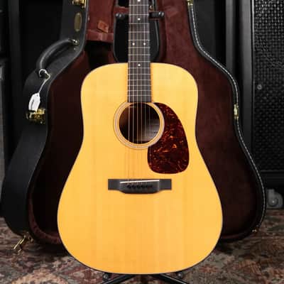 Martin D-18 1955 CFMIV 55th Birthday Anniversary Limited Edition Acoustic Guitar, 55 of 55 with Hardshell Case - Used image 16