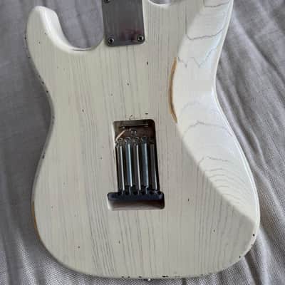 Rebelrock S style - Tone specific Blues / Kingtone Tone image 9