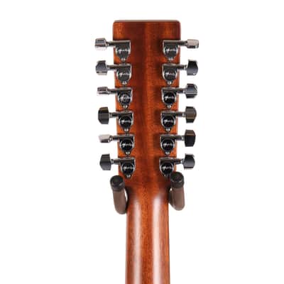 Martin Grand J-16E 12-String Acoustic-Electric image 9