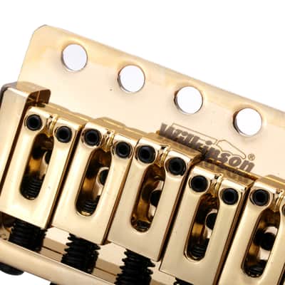 Wilkinson Deluxe 52.5mm(2-1/16 inch) Gold image 4