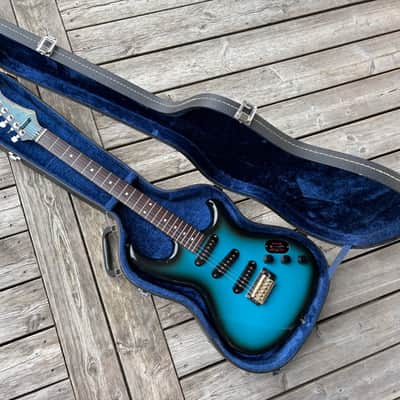 Aria Pro II RS Elite - Super strat - MIJ, Matsumoku 1983 image 17