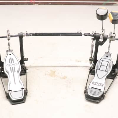 Mapex Single Chain Double Bass Drum Pedal image 1