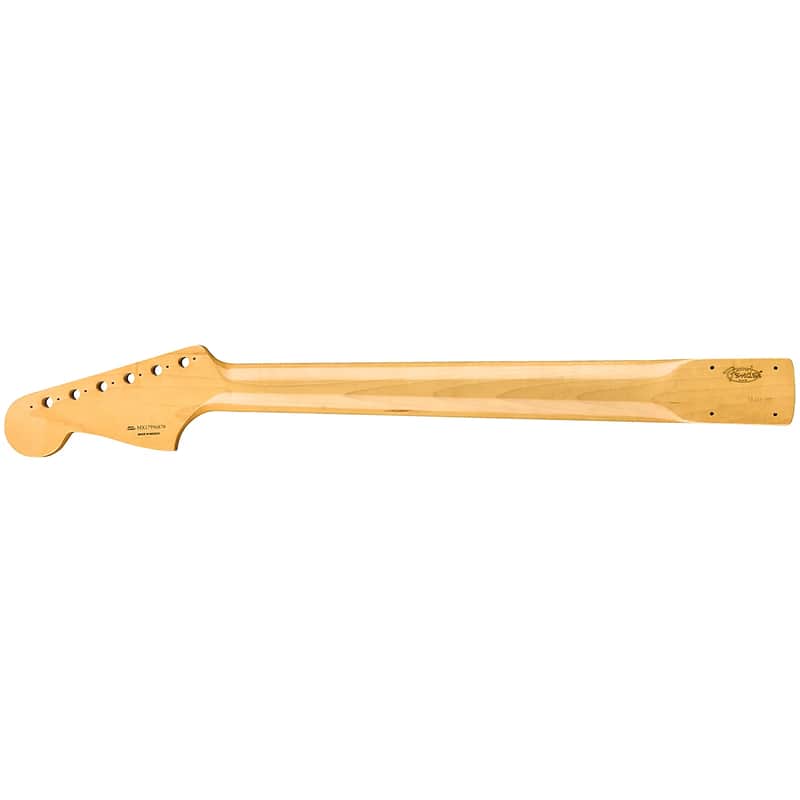 Fender 099-1613-921 Classic Player Jazzmaster Neck, 21-Fret image 2
