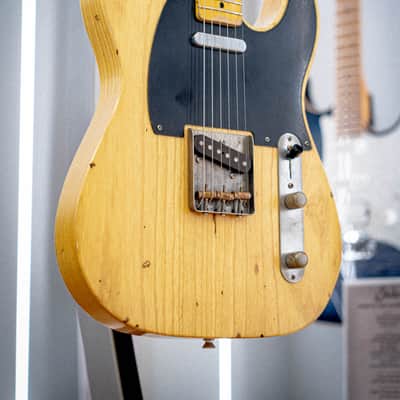 Nash T52 Ash NT image 2