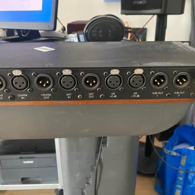 Miller & Kreisel LFE-4 Bass Management Controller 2003 - Good image 5