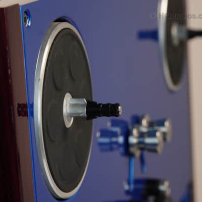 TECHNICS RS-1500 Vintage Reel To Reel – Professional Restored – 1-Year Warranty image 12