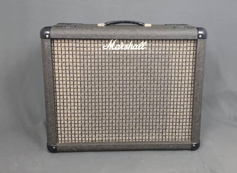 Marshall JTM C12