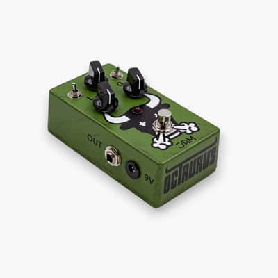 JAM Pedals Octaurus image 3