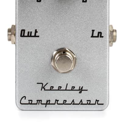 Keeley C2 2-Knob Compressor | Reverb Canada