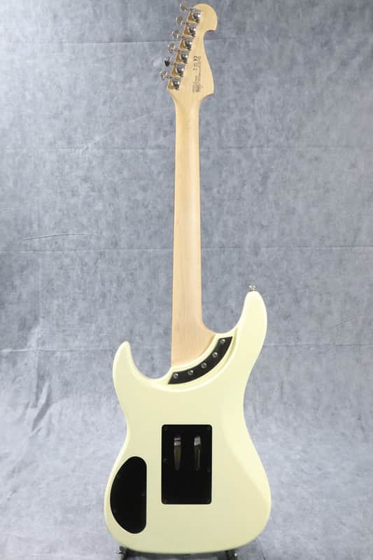 [希少]Washburn N61 クリームカラー Washburn N61 Cream/0909 | Reverb