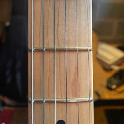 Fender Telecaster 2018 - Blonde image 7