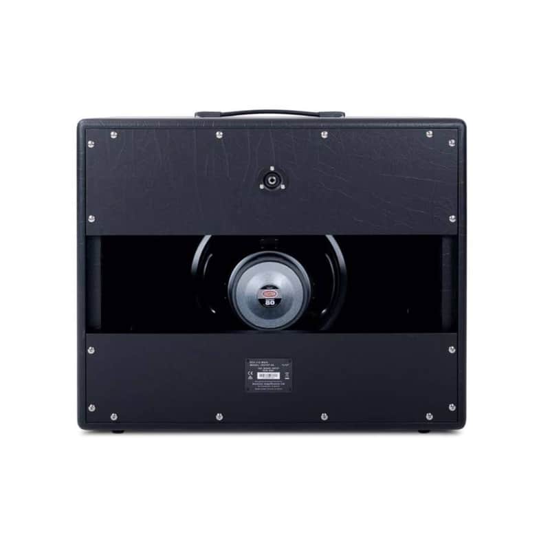 Blackstar HTV-112 MK III 80-Watt 1x12" Guitar Speaker Cabinet image 2