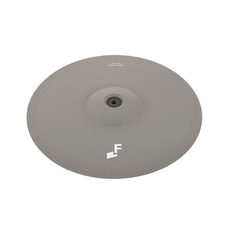 EFNOTE Standard Cymbal 16" image 1