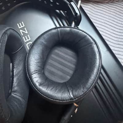 Audeze LCD-5 Open-Back Planar Magnetic Headphones 2023 - Present - Tortoise image 3
