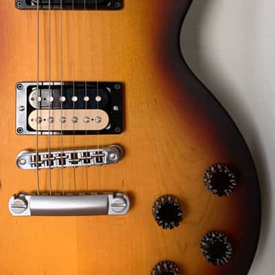 Gibson Les Paul Junior 120th Anniversary Edition 2014 Sunburst image 1
