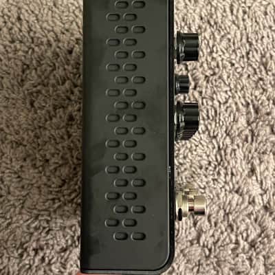 IK Multimedia ToneX Pedal 2023 - Present - Black image 3