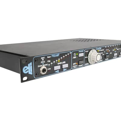 Empirical Labs EL9 Mike-E | Channel Strip | Pro Audio LA image 4