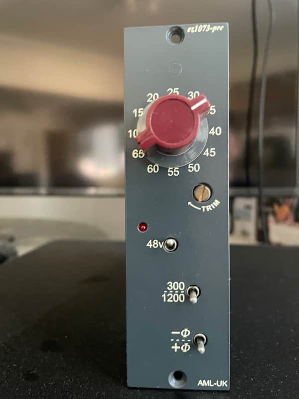 AML Ez1073-pre image 1
