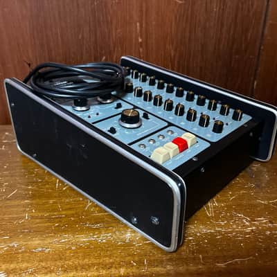 Roland System 100 Model 104 SEQUENCER image 4
