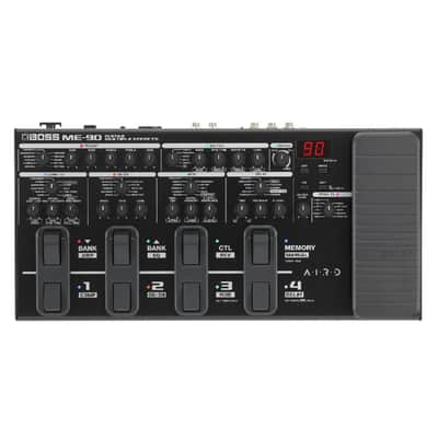 BOSS ME-90 Multi-Effects image 1
