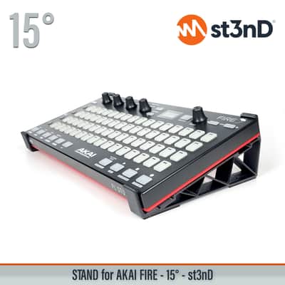 STAND for AKAI FIRE - 15° image 14