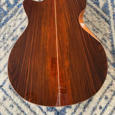 Furch Red Deluxe Gc-LC image 6