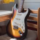 1966 Fender Stratocaster Original