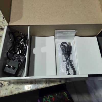 TC Electronic Ditto X4 Looper 2016 - Present - Black image 6