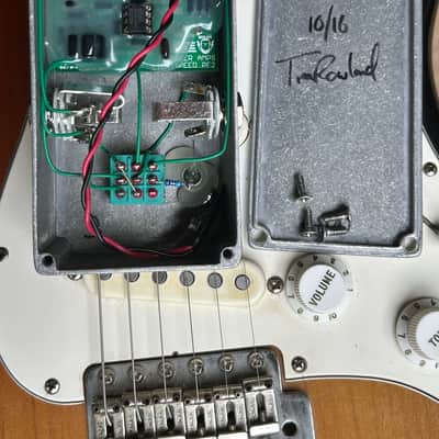 JHS Re-Housed Vintage MXR Phase 90 - '74-'76 image 11