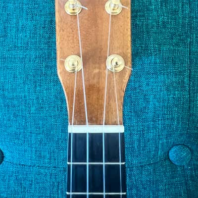 Asturias Custom Koa 17 - Koa image 5