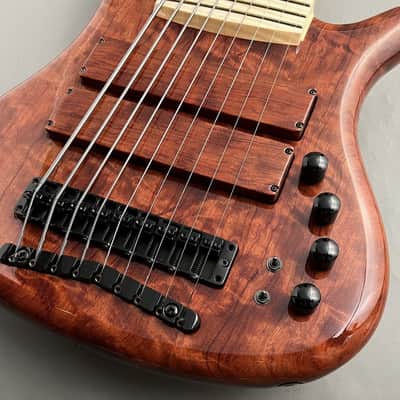 Warwick Custom Shop CORVETTE 9-String［GSB019］ image 5