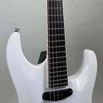 ESP LTD Horizon Custom '87 2024 - Present - Pearl White image 5