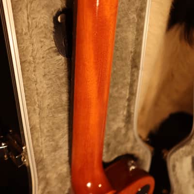 Gibson Les Paul Tribute 2017 - Goldtop P-90 image 8