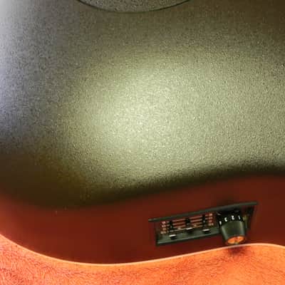 Ovation Elite USA Custom Order Dark Brown/Black image 22