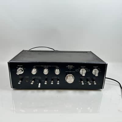 SANSUI AU-6600 Integrated Amplifier Stereo