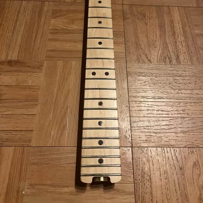 Fender American Elite Stratocaster Maple Neck / Fretboard Only - 2018 image 6