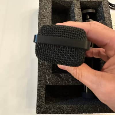 Apogee MiC+ USB Microphone  - Black image 5