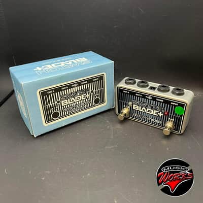 Electro Harmonix   Switch Blade + image 6