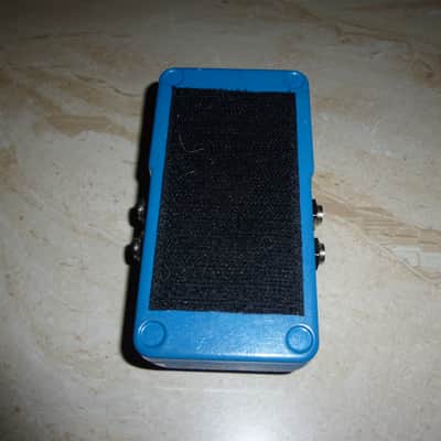TC Electronic Flashback Delay & Looper 2014 - 2017 - Blue image 2