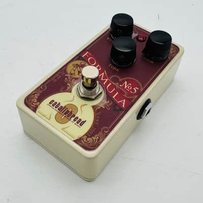 Catalinbread Formula 5 2010s - White image 9